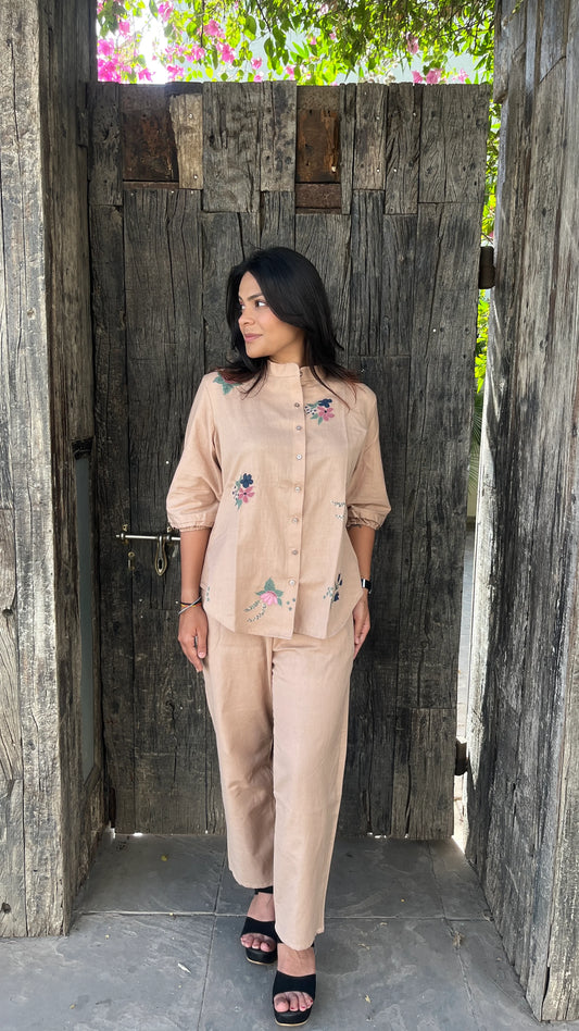 Blush Blossom Co-ord