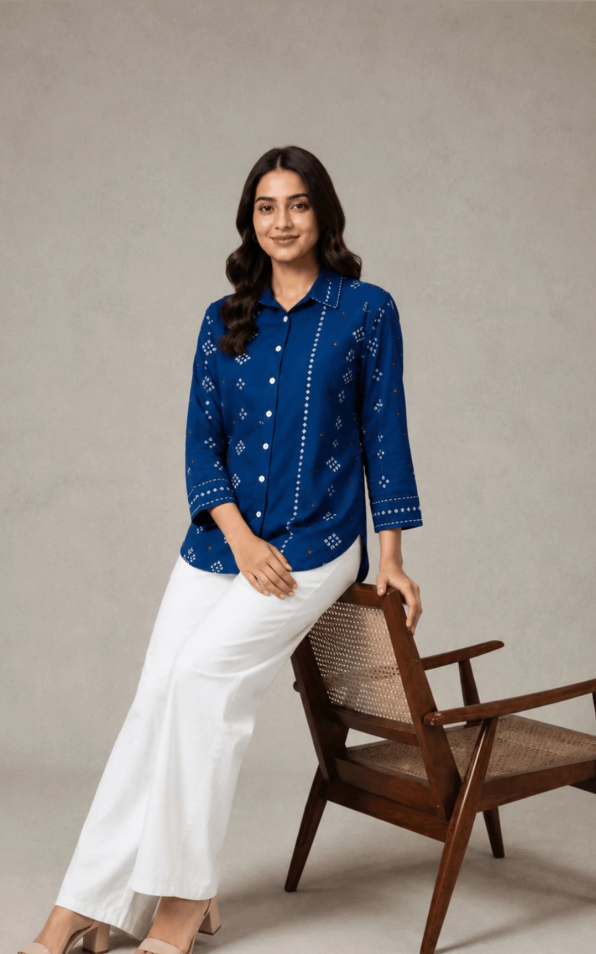Aabhala Shirt
