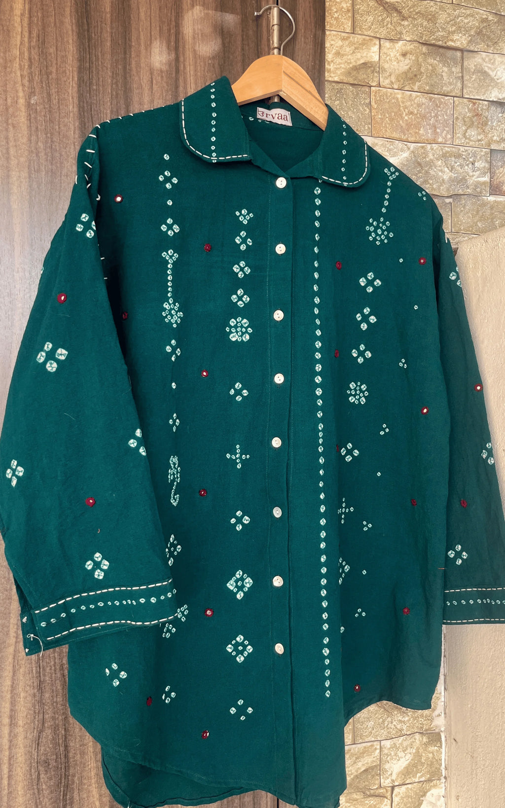 Aabhala Shirt