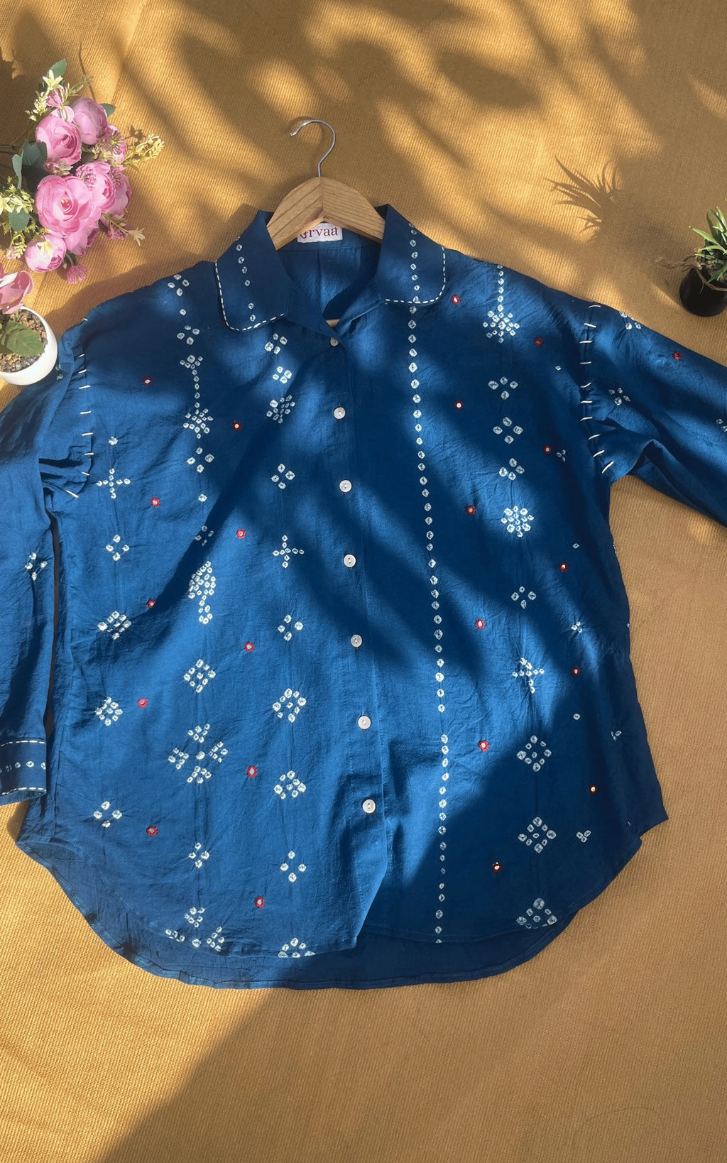 Aabhala Shirt