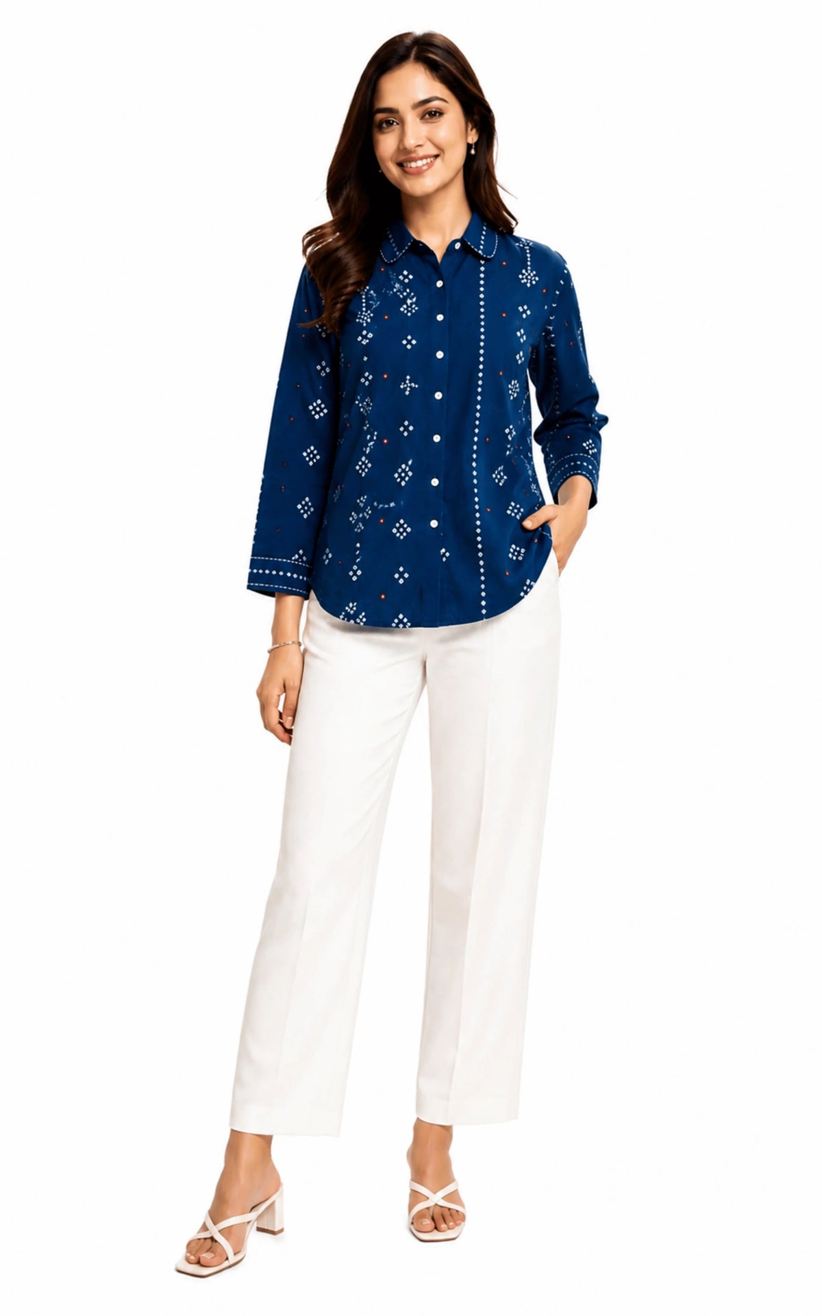 Aabhala Shirt