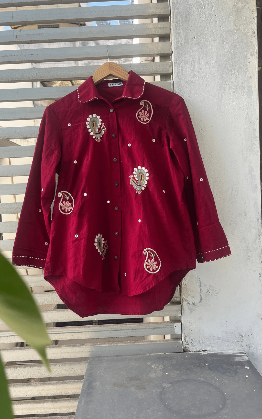 Aamba Rabari Shirt