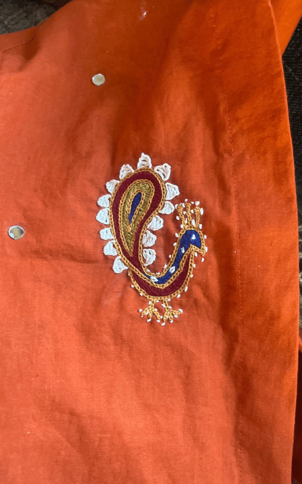 Aamba Rabari Shirt