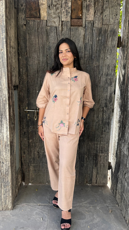 Blush Blossom Co-ord