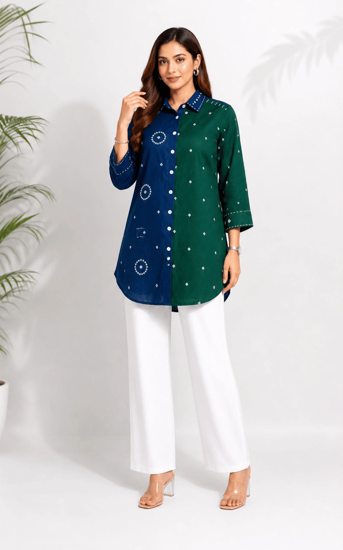Neelmor Shirt