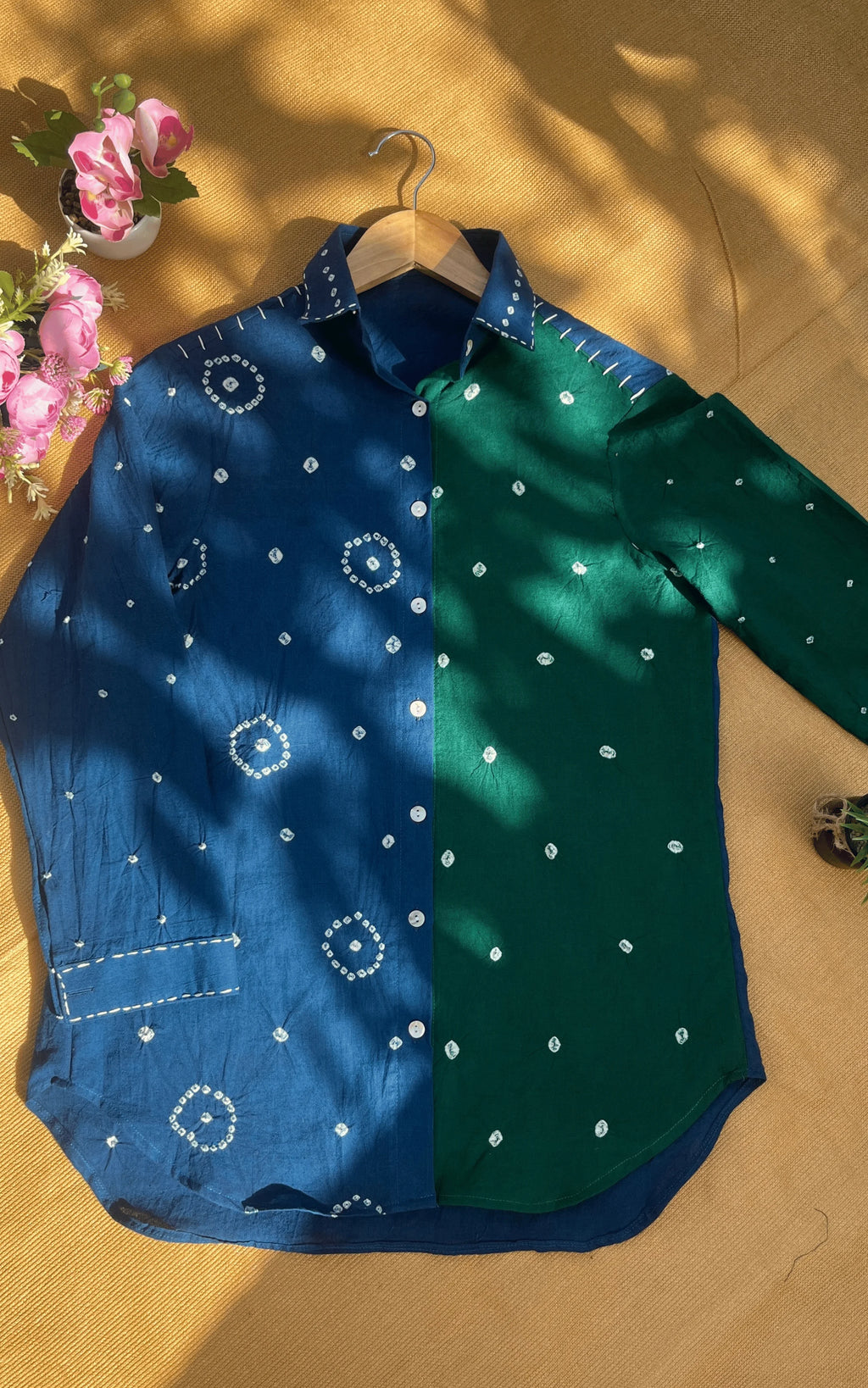 Neelmor Shirt