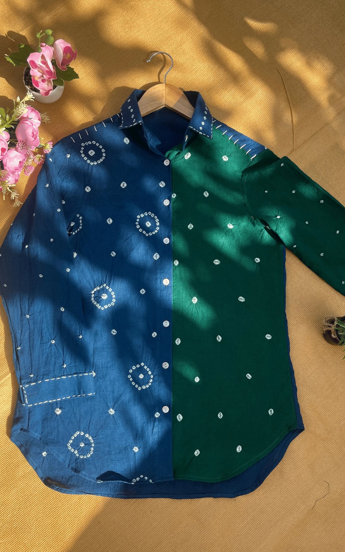 Neelmor Shirt