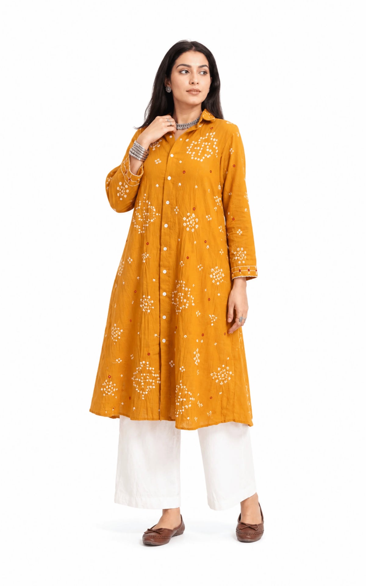 Siya Aline Dress