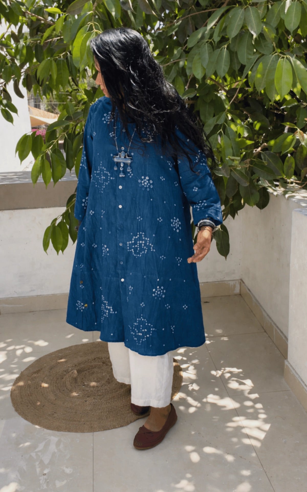 Siya Aline Dress