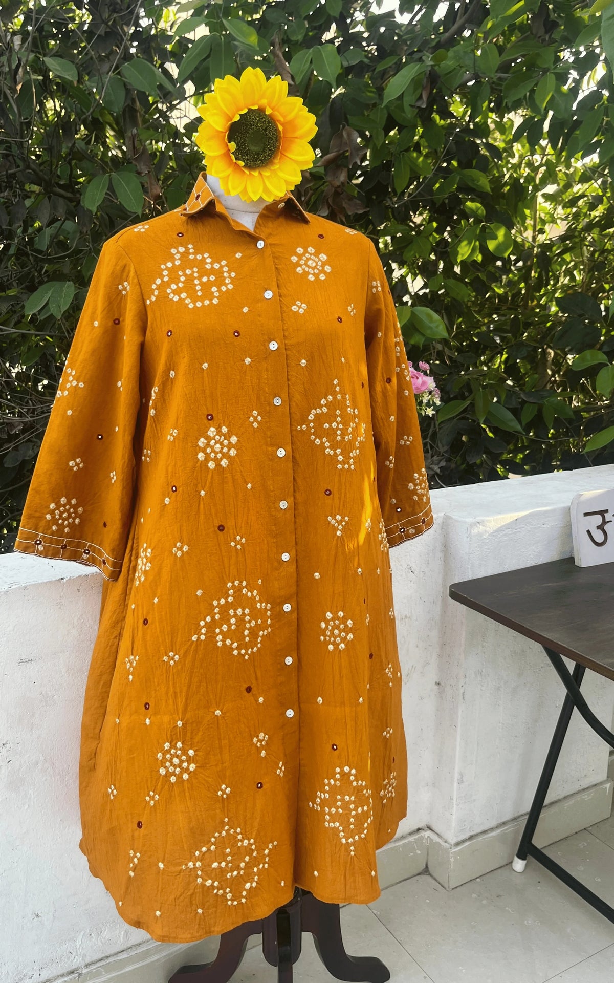 Siya Aline Dress